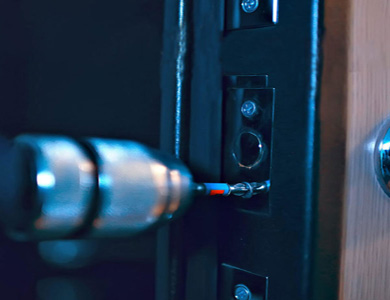 桃城24小时上门开锁公司